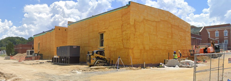 Photos Nash County Detention Center 3